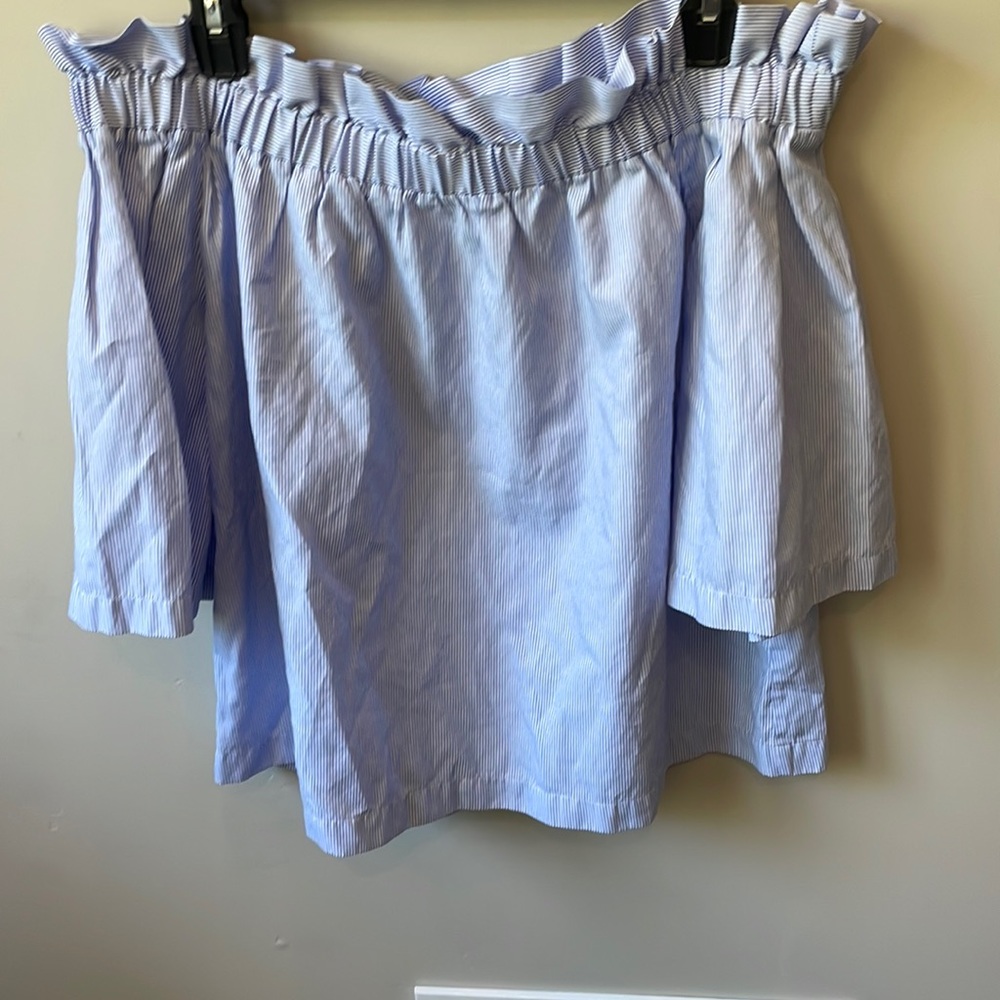 h&m top